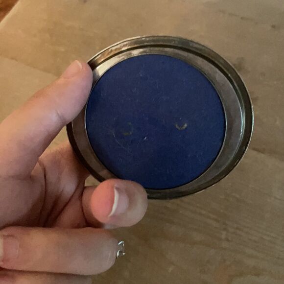 Antique ring swan trinket dish - Picture 5 of 5